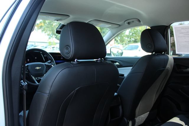 Used 2024 Chevrolet Trax LT w/ Driver Confidence Package FWD image 30