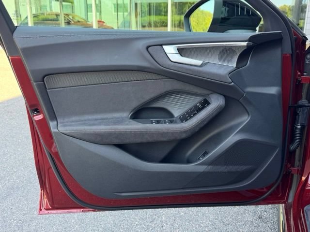 New 2026 Audi S5 Premium Plus AWD/4WD image 11