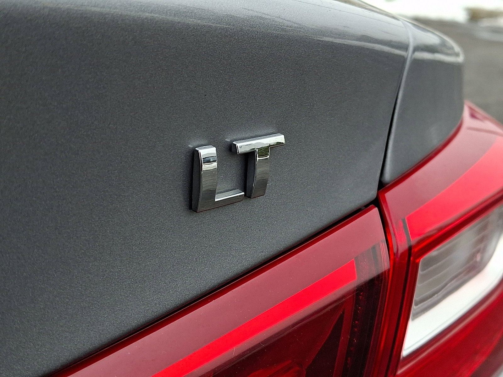 Used 2023 Chevrolet Malibu LT image 29