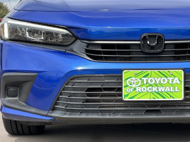 Used 2022 Honda Civic EX image 7