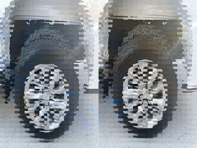 New 2025 Chevrolet Silverado 1500 Custom image 19