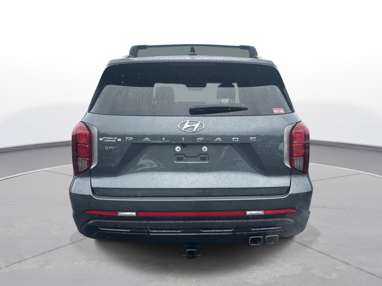 Used 2024 Hyundai Palisade XRT FWD image 7
