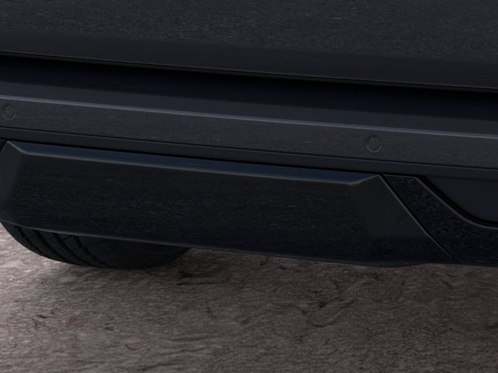 New 2026 Ford Expedition Max Platinum w/ Stealth Performance Package AWD/4WD image 23
