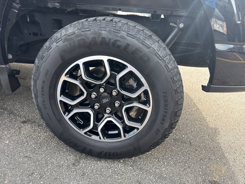 Certified 2022 Ford F150 Lariat image 18