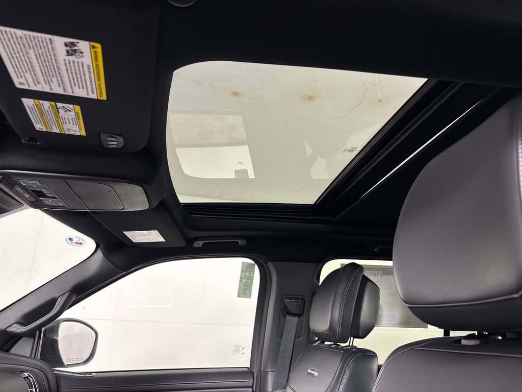 New 2026 Ford Expedition Max Platinum AWD/4WD image 35