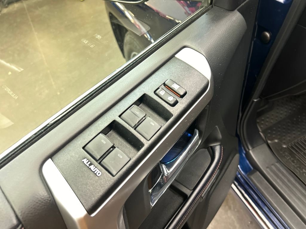 Certified 2023 Toyota 4Runner Limited image 14