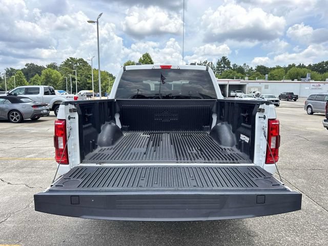 Certified 2021 Ford F150 XLT AWD/4WD image 13
