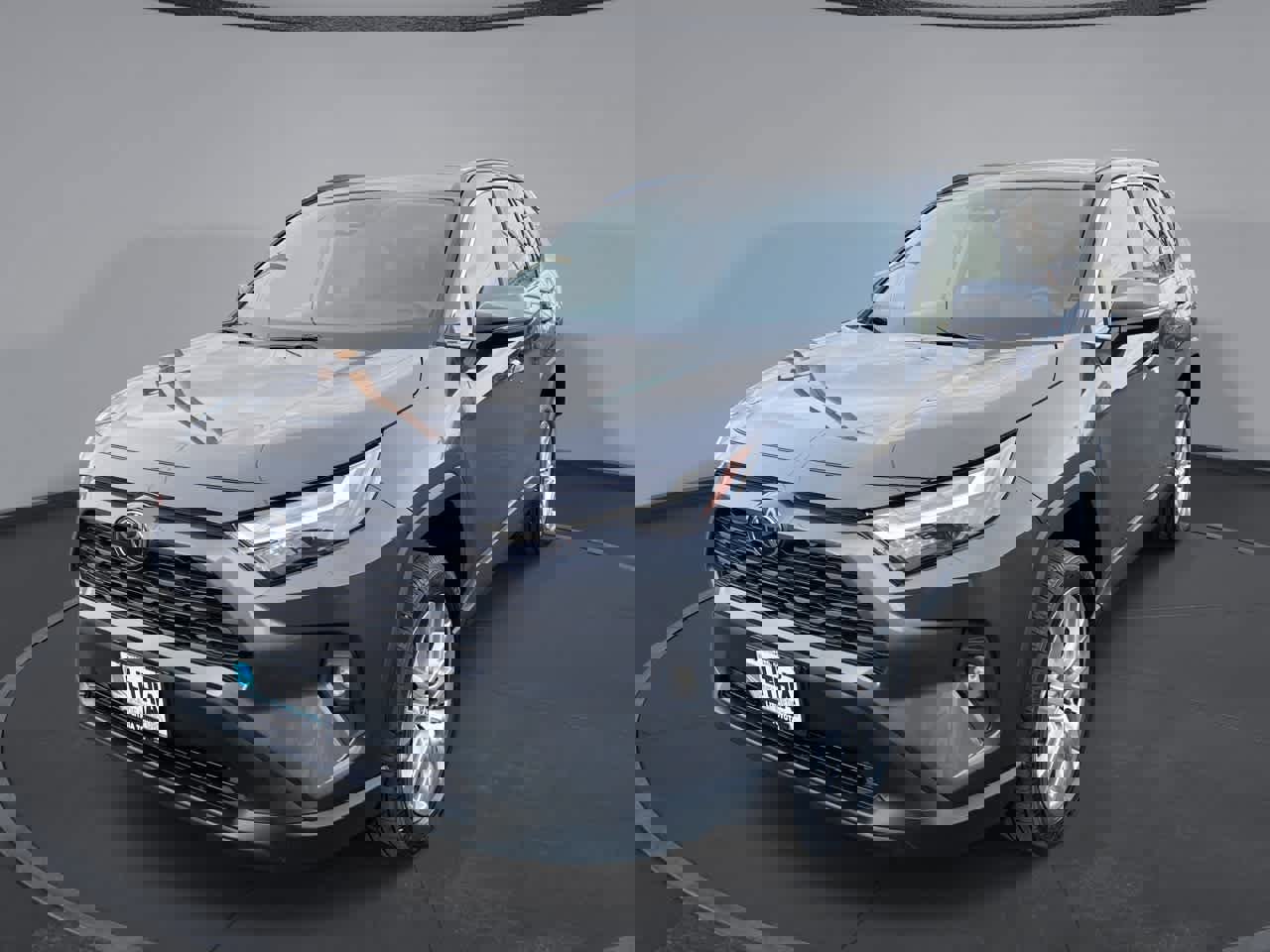 Certified 2025 Toyota RAV4 XLE Premium w/ Weather Package