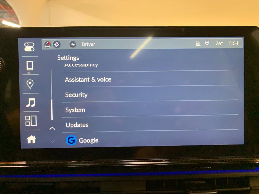 Used 2024 Honda Prologue Elite image 35