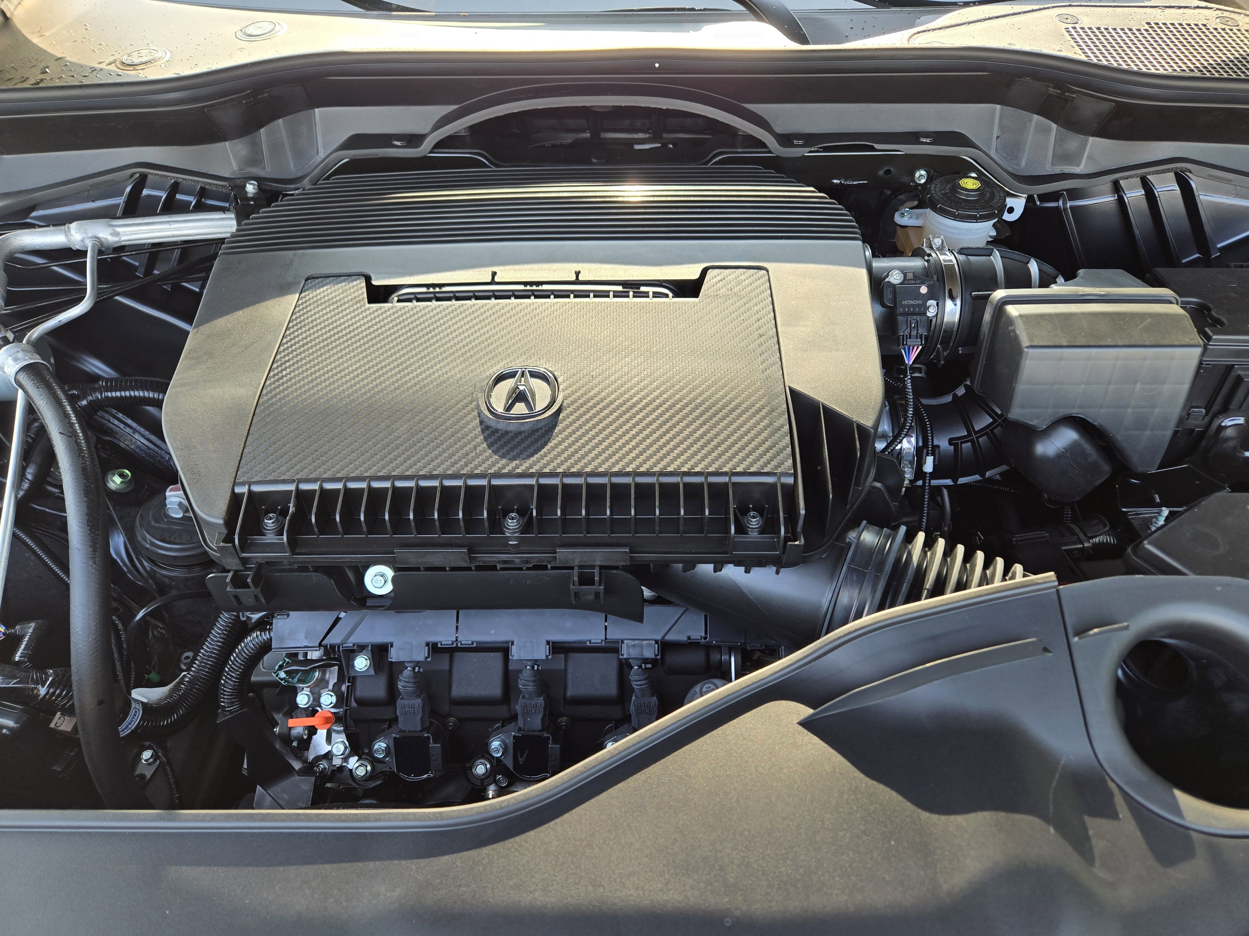 New 2026 Acura MDX SH-AWD w/ Advance Package image 22