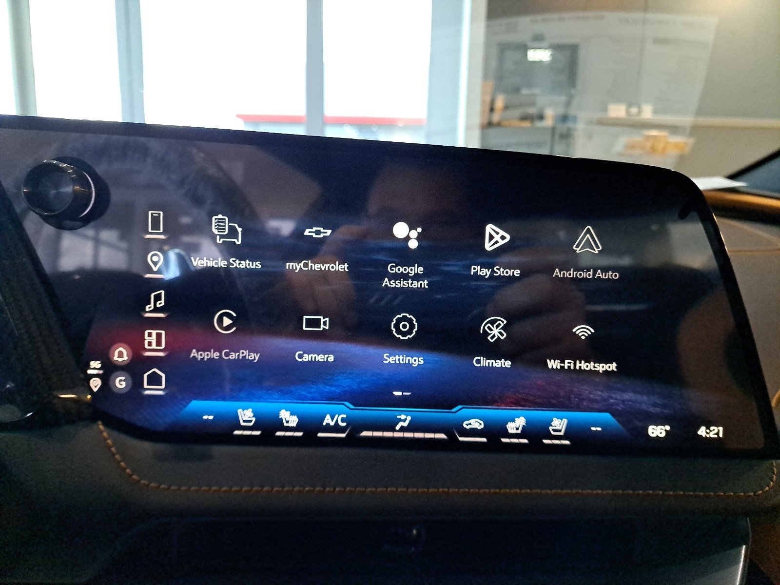 New 2026 Chevrolet Corvette Z06 image 28