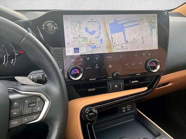 Used 2024 Lexus NX 250 FWD w/ Cold Area Package image 8