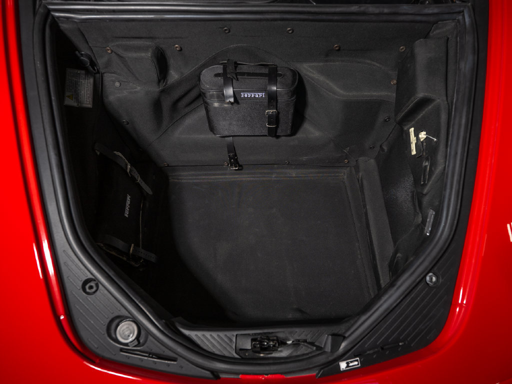 Used 2009 Ferrari F430 Scuderia RWD image 39