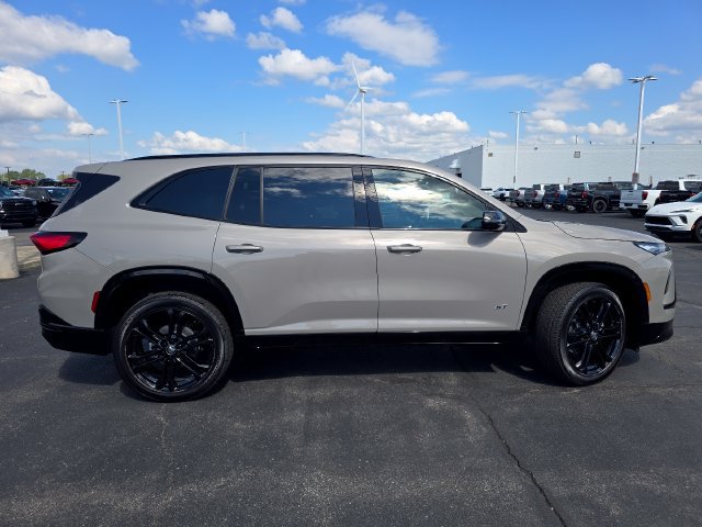 New 2026 Buick Enclave Sport Touring w/ Power Package AWD/4WD image 19