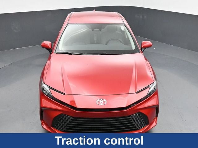 Used 2025 Toyota Camry LE image 26