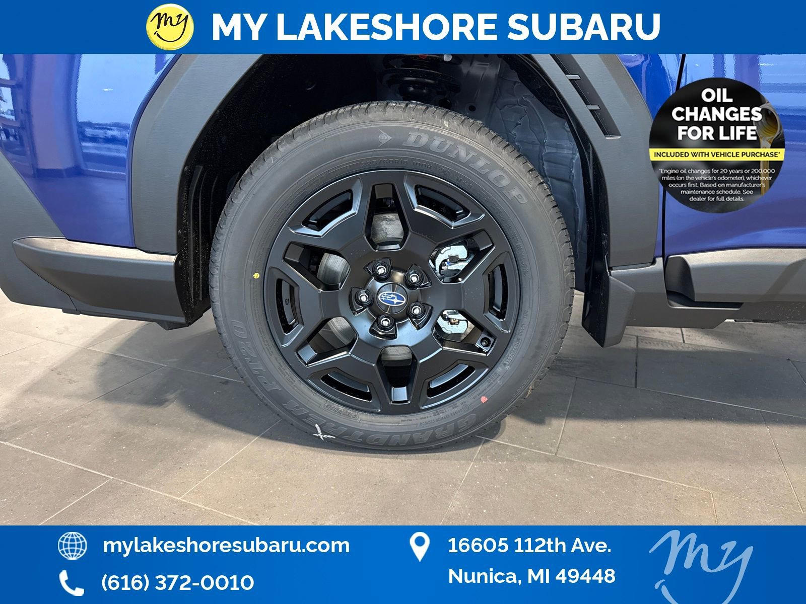 New 2026 Subaru Outback Limited image 29