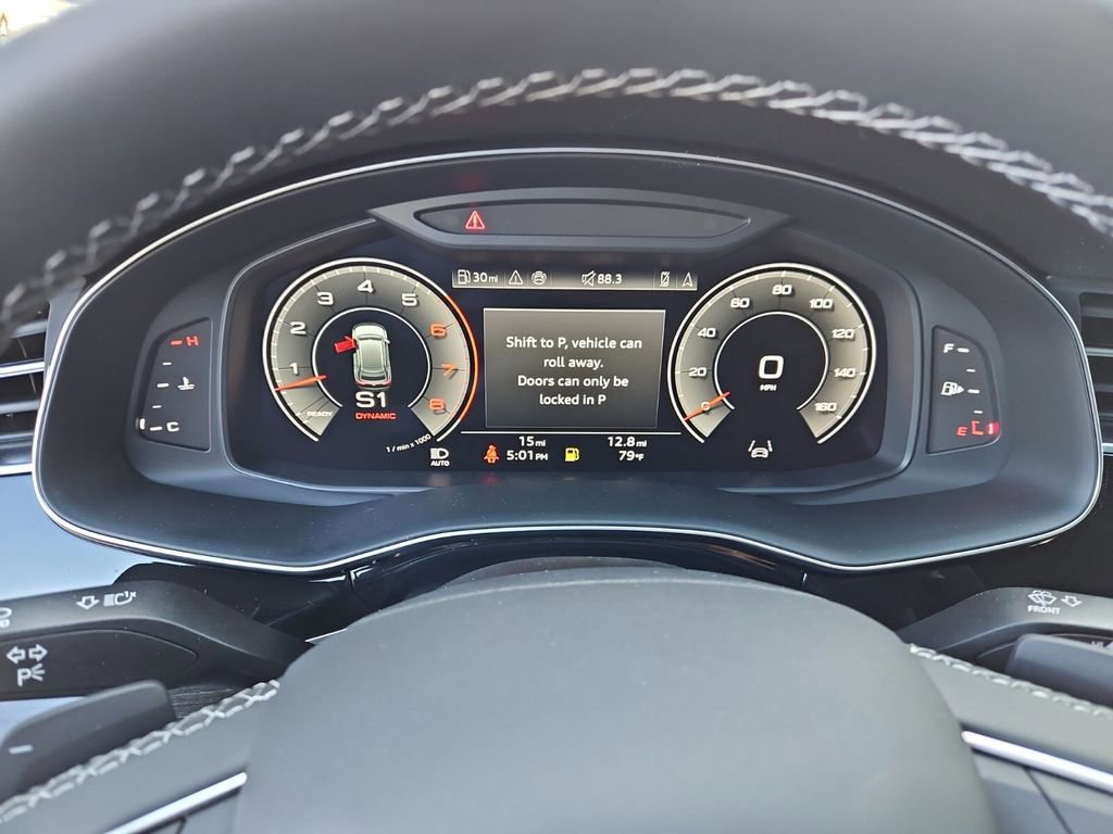 New 2026 Audi Q8 Premium Plus image 12