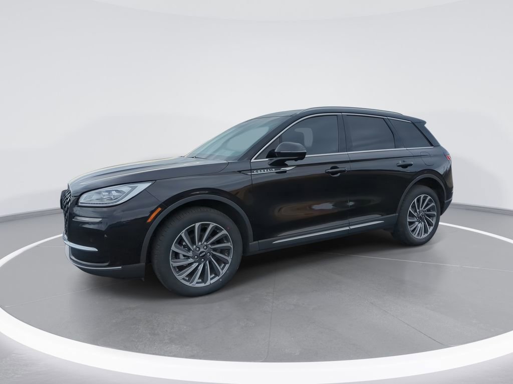 Used 2023 Lincoln Corsair Reserve w/ Equipment Group 201A