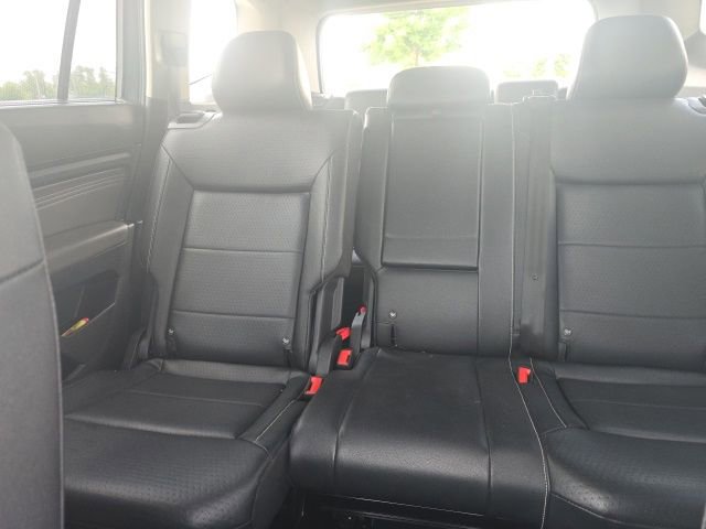 Used 2022 Volkswagen Atlas SE FWD image 11