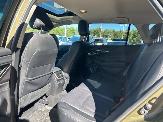 Used 2020 Subaru Outback Limited AWD/4WD image 23