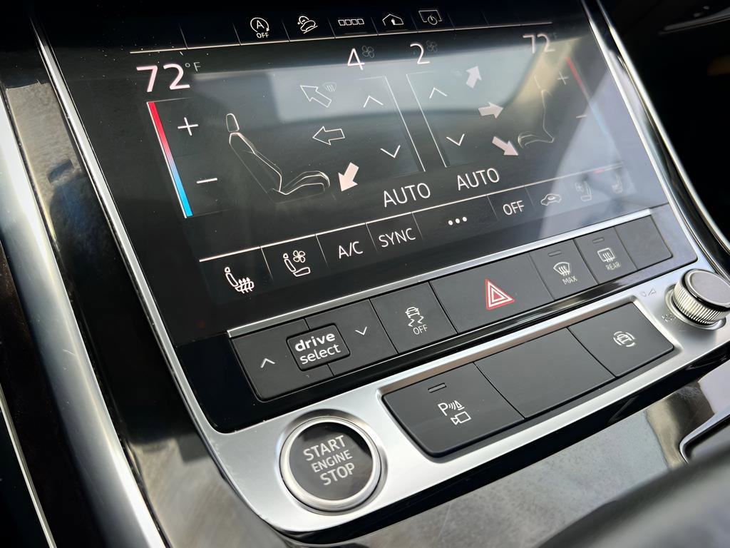 Used 2022 Audi Q8 Premium Plus image 61