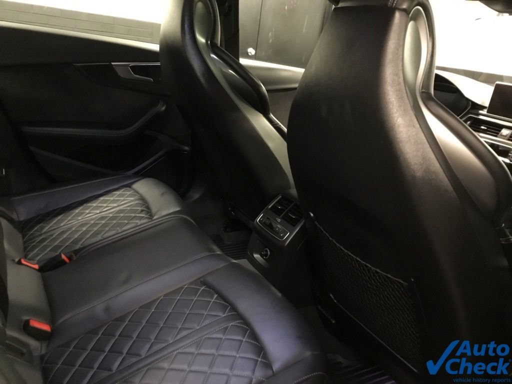 Used 2018 Audi S4 Prestige w/ Prestige Package image 32