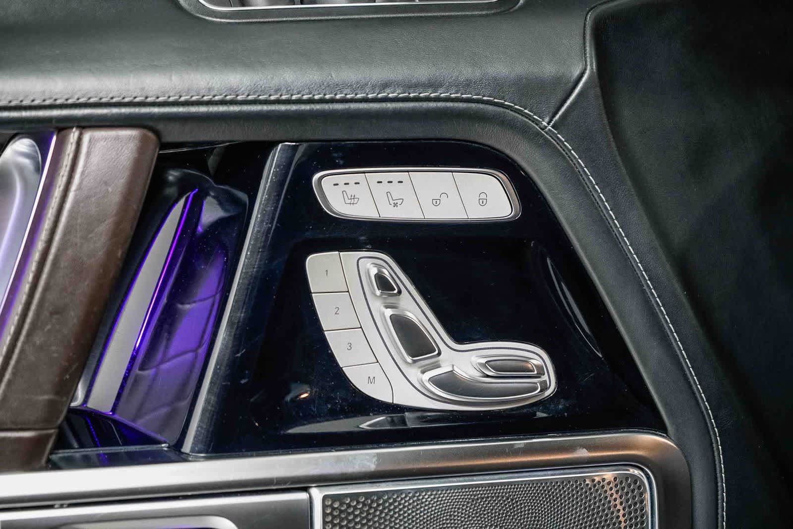Used 2019 Mercedes-Benz G 63 AMG 4MATIC image 20