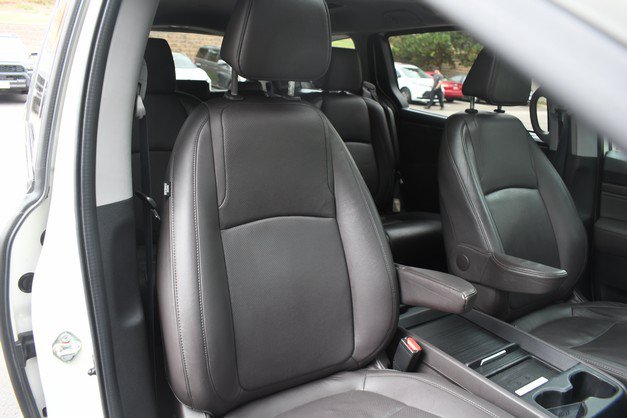 Used 2019 Honda Odyssey Elite image 27