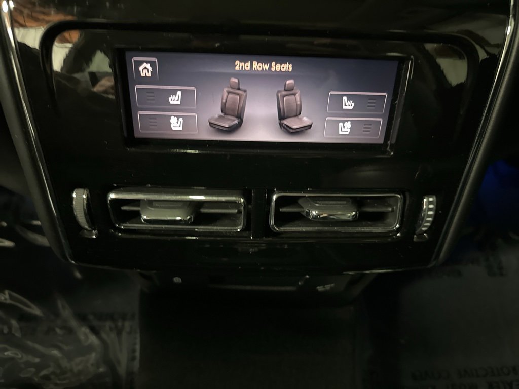 Used 2023 Lincoln Aviator Reserve w/ Equipment Group 201A image 39