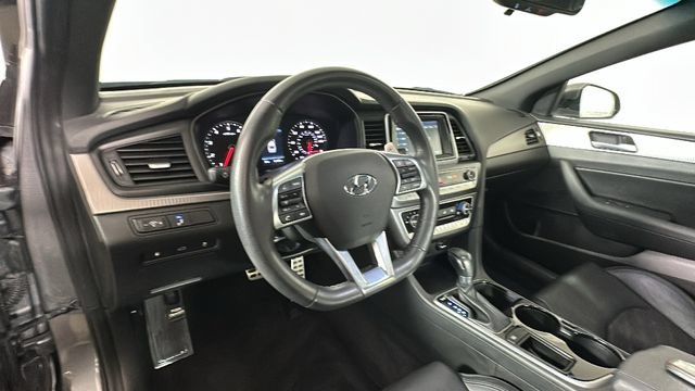 Used 2018 Hyundai Sonata Sport FWD image 13