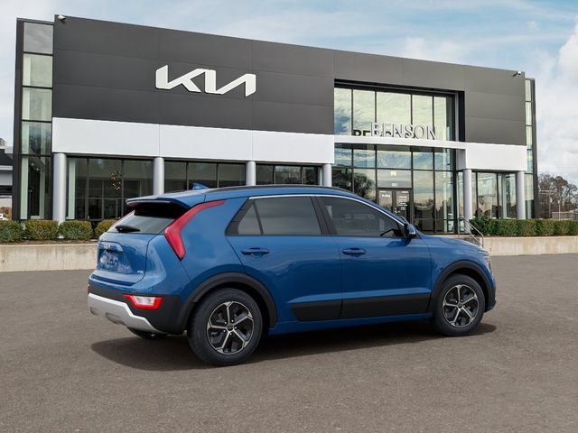 New 2026 Kia Niro EX FWD image 7