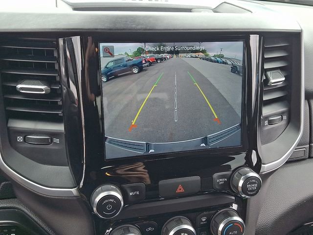 Used 2022 RAM 1500 Big Horn AWD/4WD image 18
