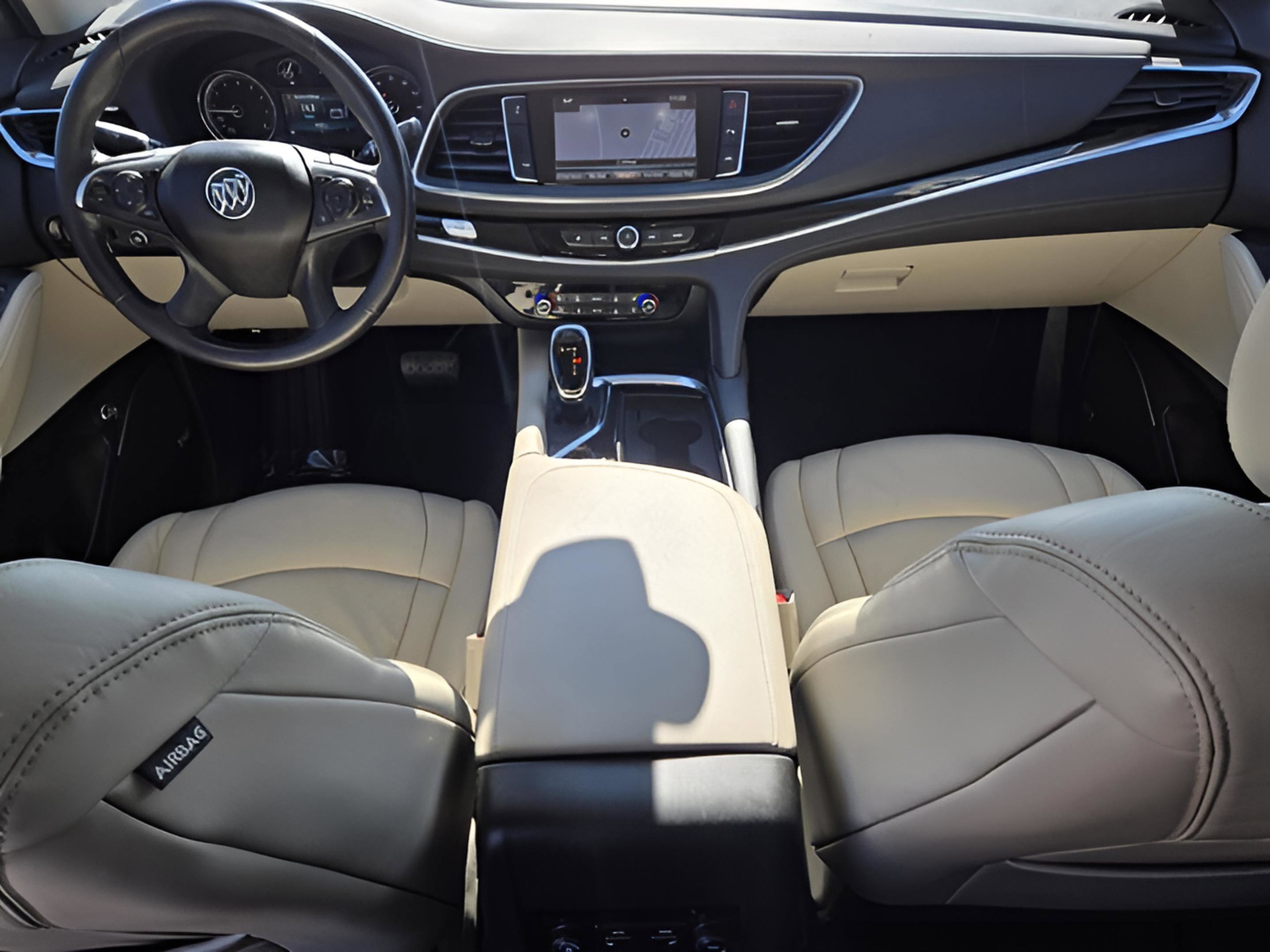 Used 2018 Buick Enclave Premium w/ Experience Buick Package image 12