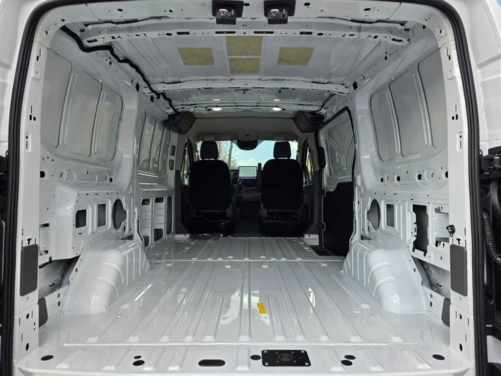 New 2026 Ford Transit 150 Low Roof RWD image 23