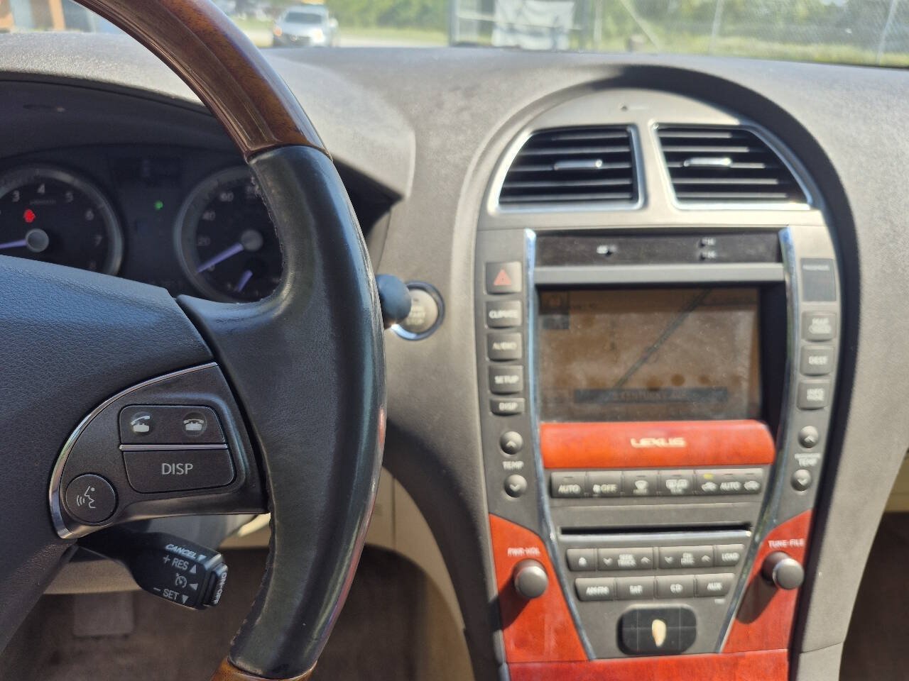 Used 2010 Lexus ES 350 FWD image 19