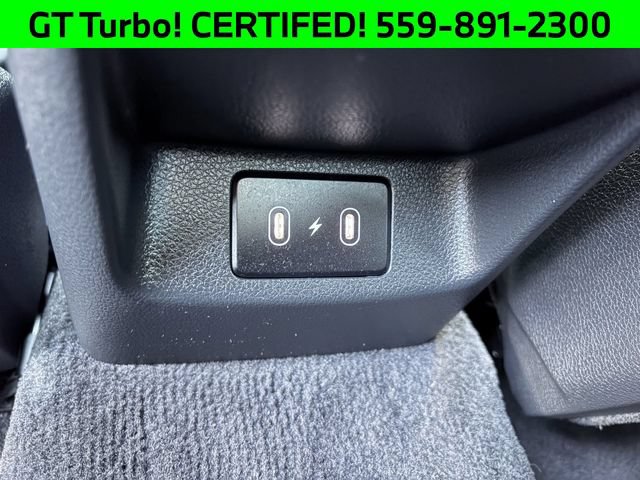 Certified 2025 Kia K5 GT FWD image 9