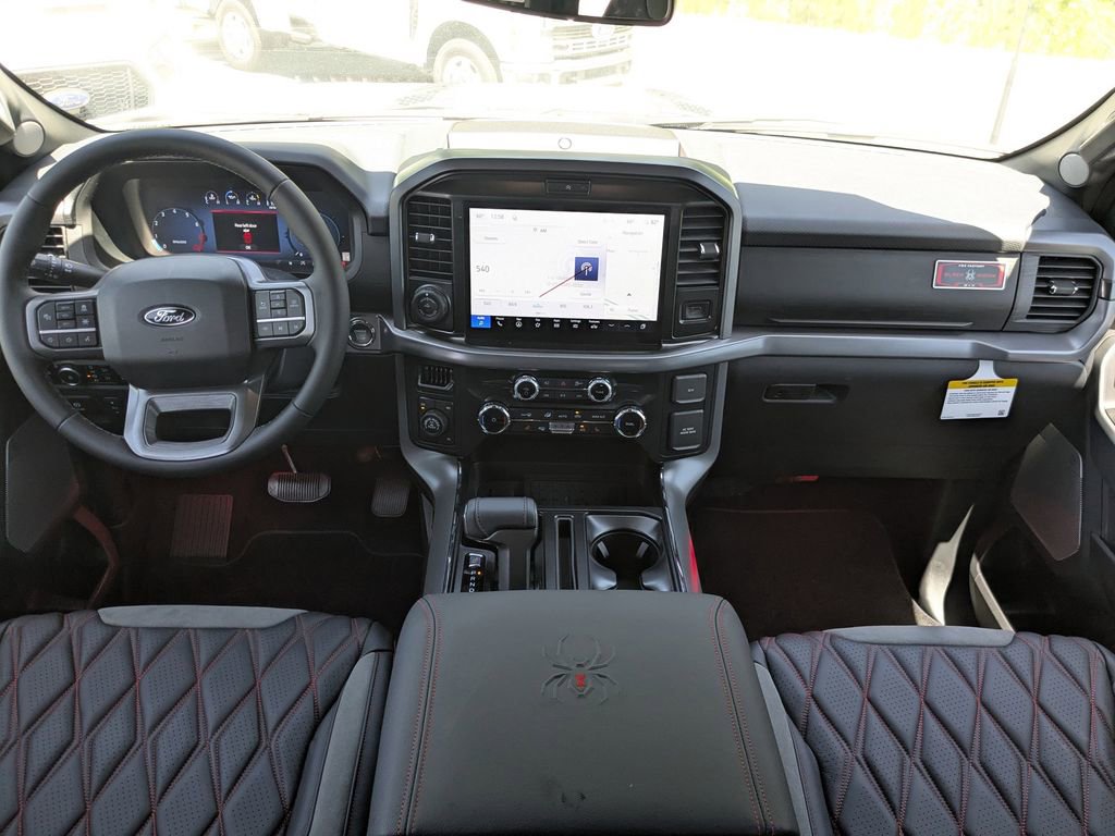New 2026 Ford F150 XLT image 17