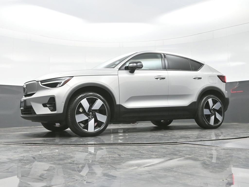 Used 2023 Volvo C40 P8 Recharge Ultimate image 20