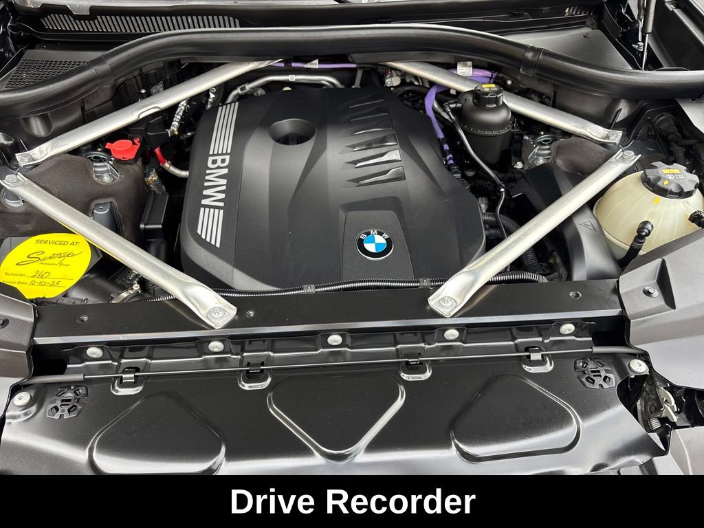 Used 2023 BMW X7 xDrive40i w/ Premium Package image 28