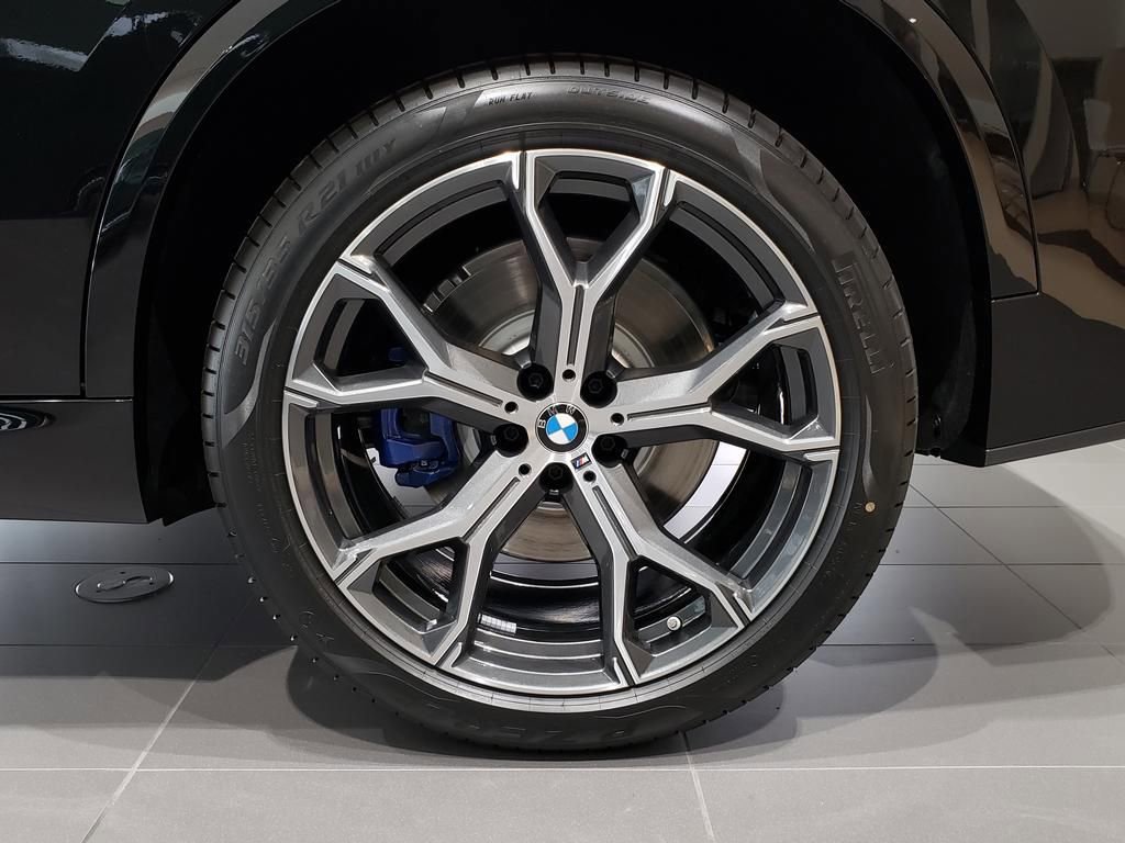 New 2026 BMW X5 M60i image 30