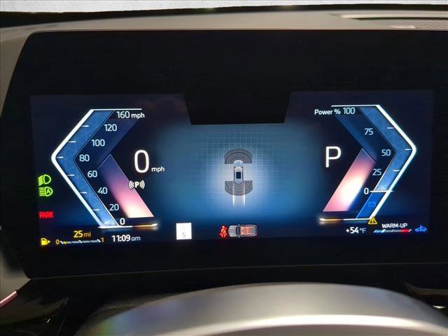 New 2026 BMW X1 xDrive28i w/ Convenience Package image 11