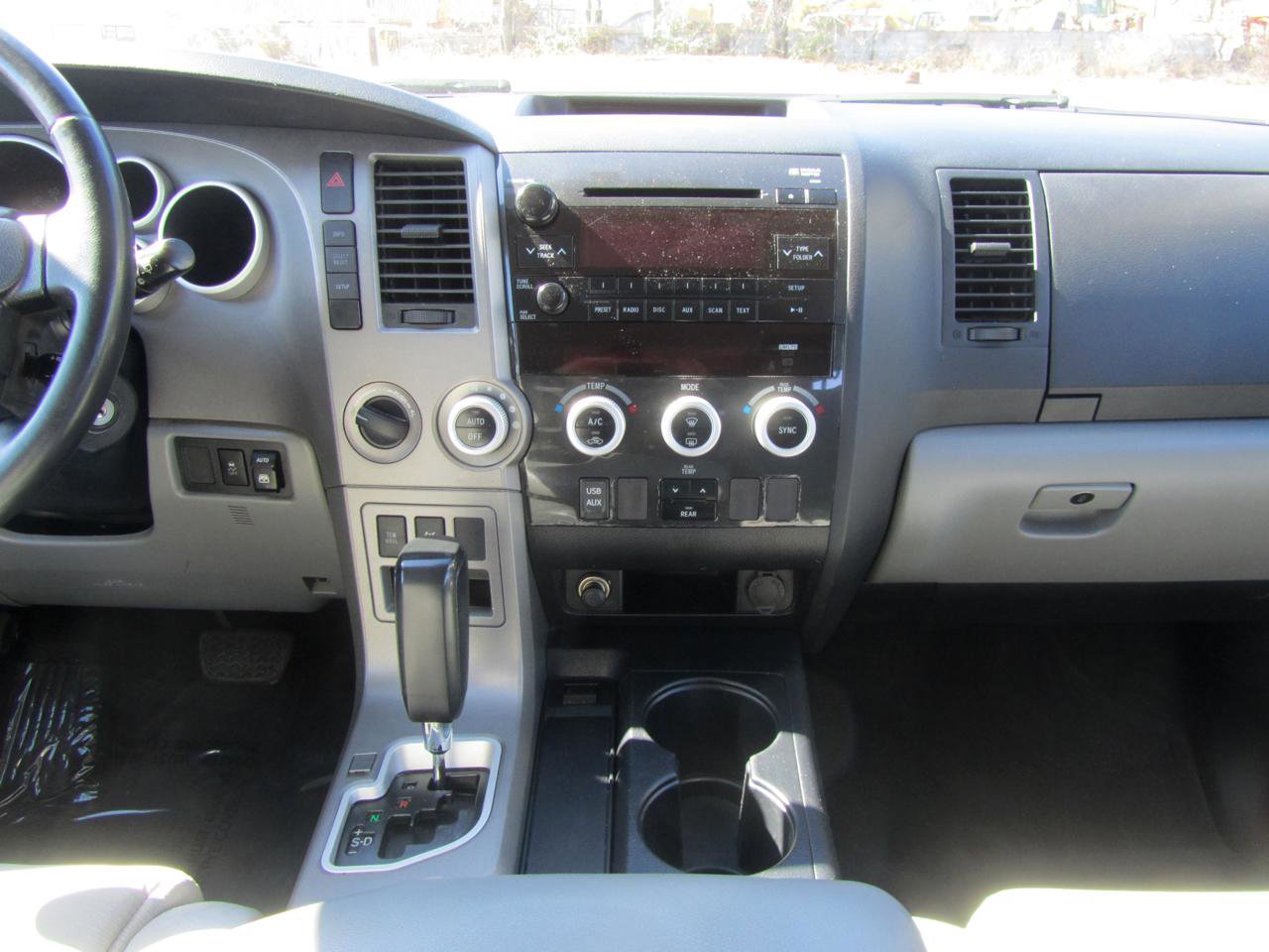 Used 2012 Toyota Sequoia SR5 image 15