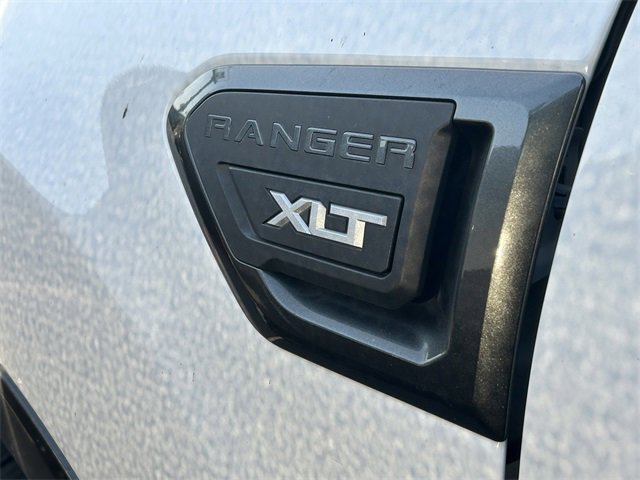 Used 2019 Ford Ranger XLT w/ Equipment Group 301A Mid image 6