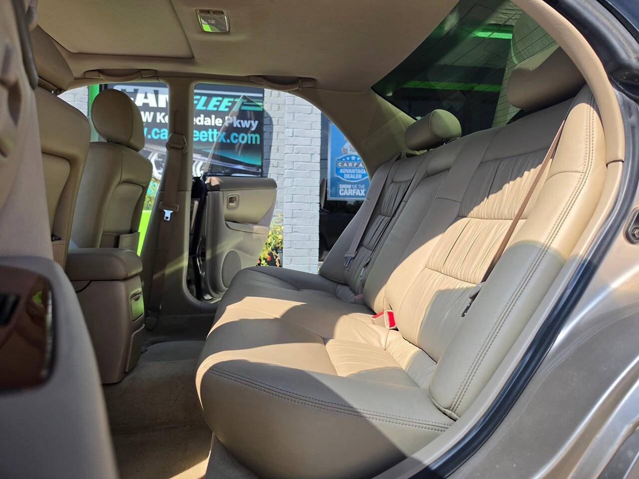 Used 1999 Lexus ES 330 FWD image 21