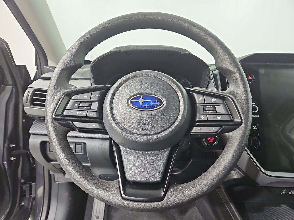 New 2026 Subaru Crosstrek 2.0i Premium image 14