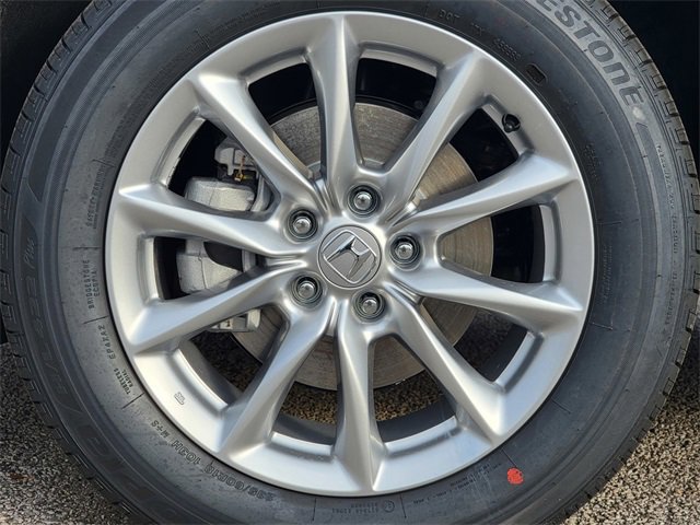 New 2026 Honda CR-V EX image 11