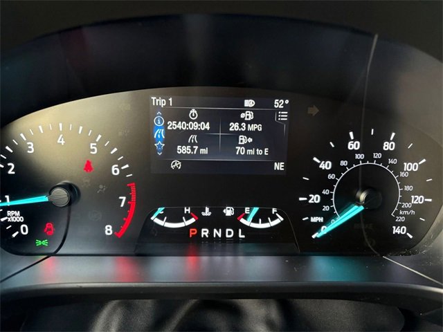 Used 2020 Ford Escape SE image 16