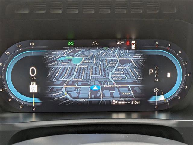 Certified 2025 Volvo XC90 B5 Core w/ Protection Package Premier image 11