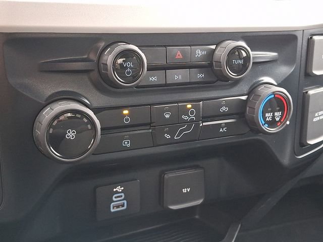 Used 2025 Ford F250 XLT image 15