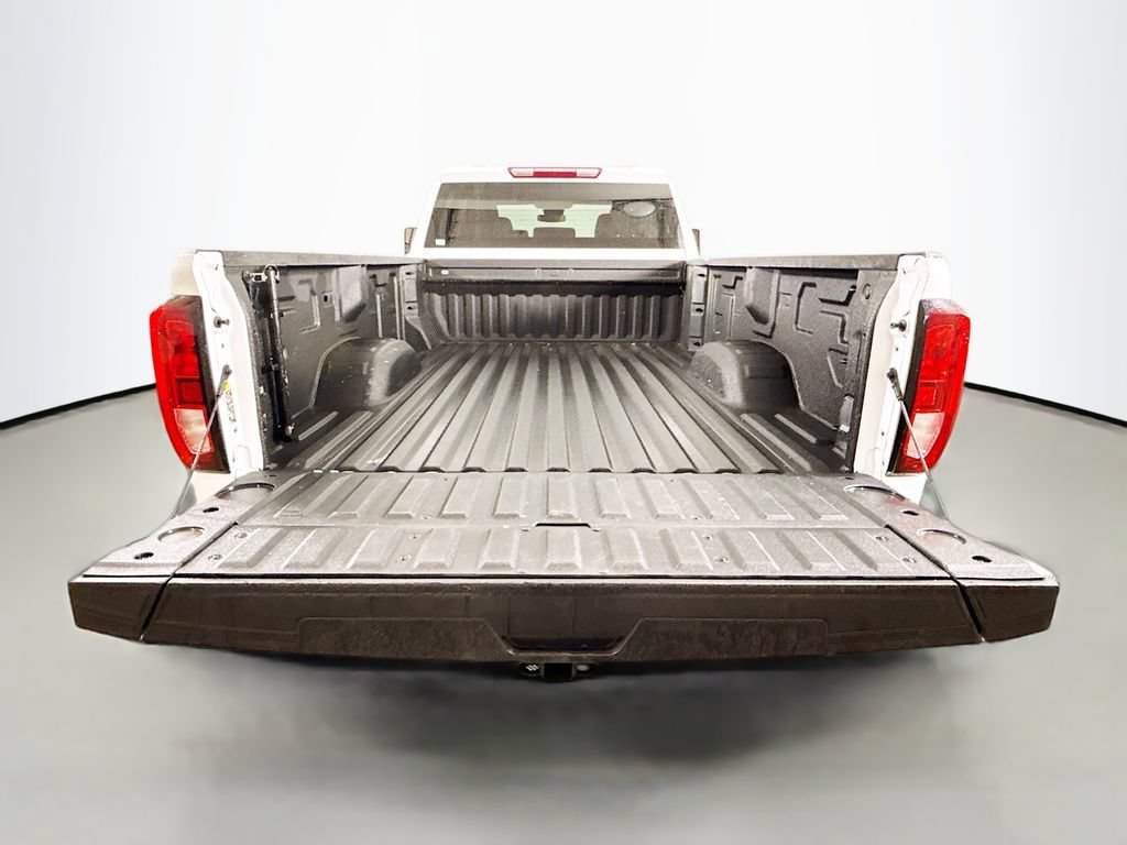 Used 2024 GMC Sierra 3500 SLE w/ SLE Convenience Package AWD/4WD image 24